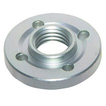 Makita Locknut 16mm-40mm (M16 x 2 / 홀 직경 20mm) 224529-4, 1개