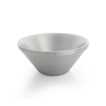 V형 스텐 이중빙수볼 요거트볼 설빙빙수그릇, 4호(단일색상)