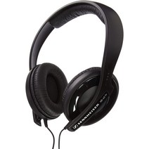 젠하이저 다이나믹 오버이어 헤드폰 HD 65