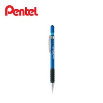 펜텔 A317 제도 샤프 120-A3-DX 0.7mm, 블루