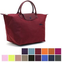 롱 샹 ​​LONGCHAMP 가방 핸드백 M 사이즈 르 프리아지 클럽 LE PLIAGE CLUB L1623 619 여성 여성용 나일론 접는 경량 컴팩트 심플 핸드백 여행용 평상시 사용 합계 10색