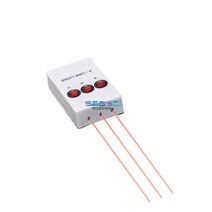 레이저지시기(3구 확산형)/KSIC-10466