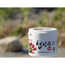 국내산 무농약 (동결건조) 천년초 열매 분말가루 200g, 1개