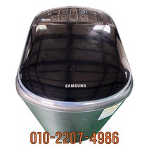 삼성 아가사랑 중고세탁기 일반형 3KG