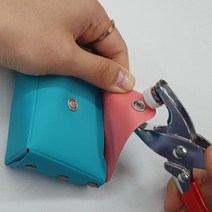 옷수선 똑딱이 스냅단추 펀칭기 단추 세트 똑딱이단추 스냅단추펀치 똑딱이펀칭기, 상세페이지 참조