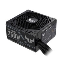 ASUS TUF Gaming 750W 파워 (ATX 750W) 대원CTS