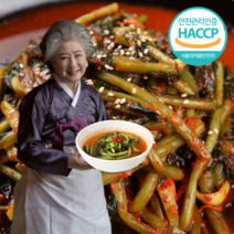 먹사부 100% 국내산 열무김치 열무물김치 우리농산물 양념 1kg 2kg 3kg 5kg 10kg, 1.열무김치2kg