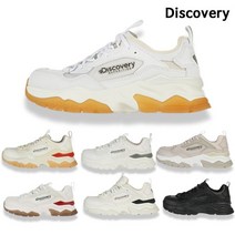 디스커버리 디스커버리 운동화 버킷 디워커 V2 7종 택1