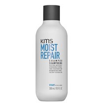 KMS 모이스트 리페어 샴푸, 1개, 300ml