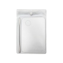 디자인위로 메이크업 투명 팔레트 세트, 1개