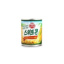 오뚜기 스위트콘 통조림, 150g, 1개