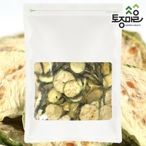토종마을 [토종마을] 국산 건호박 300g (대용량), 단품없음