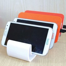 가재울무역 태블릿 스마트폰 다용도 보관 진열대 인테리어 수납 받침대 밧데리 5034985ea, gajae31 1, gajae31 본상품선택, gajae31 본상품선택