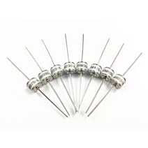 5 개/몫 세라믹 가스 방전관 8X6MM 8*6mm B8G/SX81/2R-70/75/90/150/230/470V 1000V 2000V 2500V 3000V 360, 02 10 Pcs_01 8X6_12 2500V