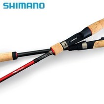 FL/시마노 20 마제스틱 다용도루어대 (윤성정품), B610M-2
