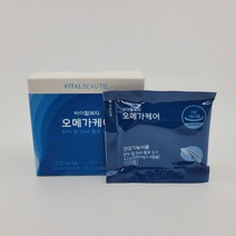 바이탈뷰티 오메가케어(550mgx120캡슐), 550mg