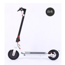 성인킥보드 전기스쿠터 접이식 경량 출퇴근 전동킥보드, 36V, D