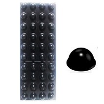 소음 진동 충격 미끄럼방지 패드 쿠션범폰 추천 원목마루보호 식탁다리