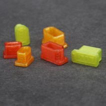 드론 날개 범퍼 가드 5PCS 소프트 TPU 커넥터 보호 케이스 커버 AMASS XT60 T-플러그 RC 비행기 헬리콥터 F, 08 5PCS T-Plug Red