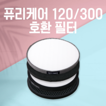 LG 퓨리케어 공기청정기 LA-V119SS 필터, 프리미엄 탈취필터 1개