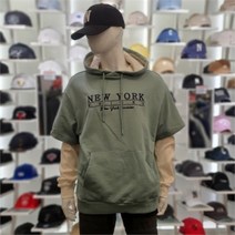 NC야탑 NBA NC09 레이어드후드티셔츠 N223TH035Z