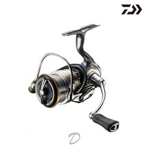 다이와 20 루비아스 LT 2500-XH 스피닝 릴 루어 낚시