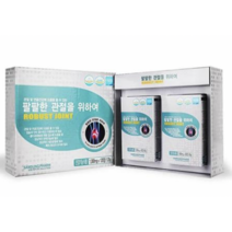 삼성제약 팔팔한 관절을 위하여 MSM.아연.비타민D 1000mg 120정