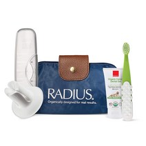 고양이치약 먹는고양이치약 고양이구내염RADIUS Organic Pet 디럭스 구강 케어 키, 한개옵션0