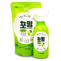 제이스토어 / 거품 포밍 스프레이 주방 뿌리는 세제, 상세페이지 참조