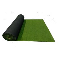 잔디매트 베란다인테리어 인공잔디 조경용 인조잔디 두께18mm (2mx25m)1롤, 2mx25m