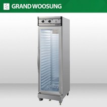 그랜드우성 발효기 20매 아날로그 제과 제빵 GWF-1020