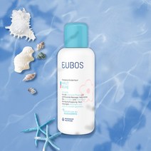 오이보스 베이비 케어링 마사지 오일 100ml 유통기한 2024/03