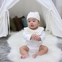 두두홀릭 드림 꼭지모자