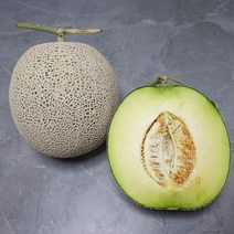 특품 국산 고당도 멜론 1입 2kg 내외