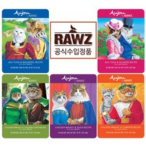 로우즈 오쥬바이 참치와 고등어 5개 외4종 선택가능 캣습식사료 간식파우치, 오쥬 바이 치킨가슴살 오리 69g