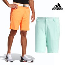[아디다스] SS 남성 골프 반바지 GM3764 GM3766