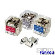 ForU584 바이하츠 파로크립 소 매용 50매80개 전기용품 소모성자재 안전용품 공구
