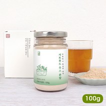 서트푸드 주스 재료 분말 녹즙 파우더 새싹보리 케일 샐러리 녹차 사과 당근 레몬 딸기 포도 흰강낭콩 브로콜리 팥 콩 미숫가루 에이드 스무디 가루 써트푸드 쥬스 식단, 100g x 1개