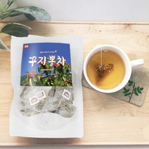 가감 꾸지뽕차 100티백 대용량 국내산꾸지뽕