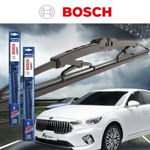 K7 프리미어 하이브리드 와이퍼 19년-21년 650+450