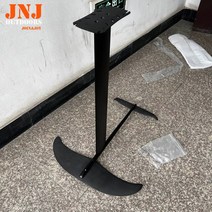 카이트서핑 포일서핑 윈드서핑 윙 보드 장비 카이트 보드 서핑용 고속 하이드로포일 포일, 02 Carbon 80