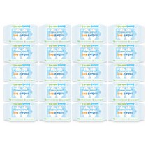 [유진크린텍] 휴대용 손세정티슈 알콜 글리세린 물티슈 10매x20개, 상세 설명 참조, 상세 설명 참조