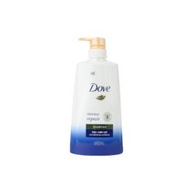도브 인텐스 리페어 샴푸 680ml 1개