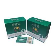 목편한세상 1500mg 30포 2박스, 60포2박스