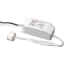 라이포스 LED MR16 안정기 7.5w GU5.3 컴버터, 1개