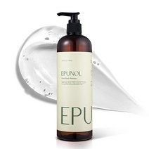 에퓨놀 그린리페어 샴푸 지성 민감성샴푸 500ml, 1개