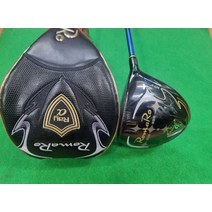 중고 로마로 레이V 드라이버, 없음