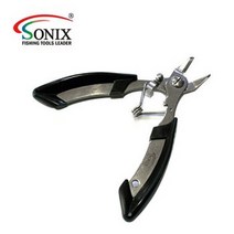 SONIX 스텐니퍼 5인치(SO-389) 스테인레스니퍼
