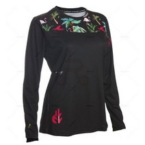 2022 다운 힐 마운틴 Endura 저지 여성 숙녀 모토 크로스 MTB 사이클링 착용 자전거 DH Maillot Ciclismo Hombre, A3_XL