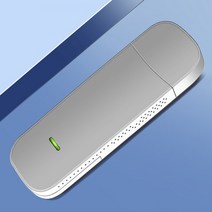 라우터 데이터쉐어링 유심 핫스팟 차량용 휴대용 LTE 와이파이 라우터, 흰색, 1개
